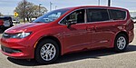 New 2026 CHRYSLER VOYAGER LX in RUSSELLVILLE, ARKANSAS