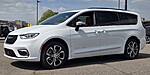 New 2026 CHRYSLER PACIFICA PINNACLE in RUSSELLVILLE, ARKANSAS