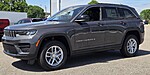 New 2026 JEEP GRAND CHEROKEE LAREDO in RUSSELLVILLE, ARKANSAS