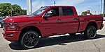 New 2026 RAM 2500 BIG HORN in RUSSELLVILLE, ARKANSAS