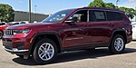 New 2026 JEEP GRAND CHEROKEE L LAREDO in RUSSELLVILLE, ARKANSAS
