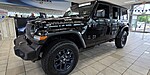 New 2026 JEEP WRANGLER  in RUSSELLVILLE, ARKANSAS