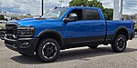 New 2026 RAM 2500 REBEL in RUSSELLVILLE, ARKANSAS