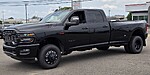 New 2026 RAM 3500 BIG HORN in RUSSELLVILLE, ARKANSAS