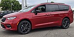 New 2026 CHRYSLER PACIFICA LIMITED in RUSSELLVILLE, ARKANSAS