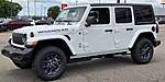 New 2026 JEEP WRANGLER  in RUSSELLVILLE, ARKANSAS