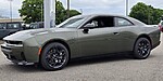 New 2026 DODGE CHARGER R/T SCAT PACK in RUSSELLVILLE, ARKANSAS