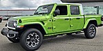 New 2026 JEEP GLADIATOR SAHARA in RUSSELLVILLE, ARKANSAS