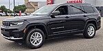 New 2026 JEEP GRAND CHEROKEE L LAREDO X in RUSSELLVILLE, ARKANSAS