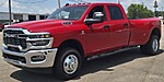 New 2026 RAM 3500 TRADESMAN in RUSSELLVILLE, ARKANSAS