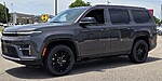New 2026 JEEP GRAND WAGONEER LIMITED in RUSSELLVILLE, ARKANSAS