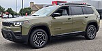 New 2026 JEEP CHEROKEE LAREDO in RUSSELLVILLE, ARKANSAS