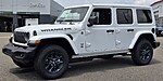 New 2026 JEEP WRANGLER 85TH ANNIVERSARY EDITION in RUSSELLVILLE, ARKANSAS