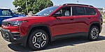 New 2026 JEEP CHEROKEE LAREDO in RUSSELLVILLE, ARKANSAS