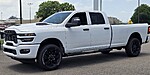 New 2026 RAM 2500 TRADESMAN in RUSSELLVILLE, ARKANSAS