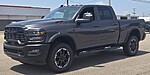 New 2026 RAM 2500 TRADESMAN in RUSSELLVILLE, ARKANSAS