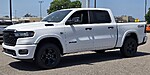 New 2026 RAM 1500 BIG HORN/LONE STAR in RUSSELLVILLE, ARKANSAS