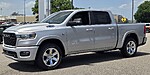 New 2026 RAM 1500 BIG HORN/LONE STAR in RUSSELLVILLE, ARKANSAS