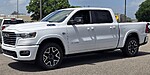 New 2026 RAM 1500 LARAMIE in RUSSELLVILLE, ARKANSAS