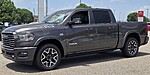 New 2026 RAM 1500 LARAMIE in RUSSELLVILLE, ARKANSAS