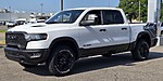 New 2026 RAM 1500 REBEL in RUSSELLVILLE, ARKANSAS