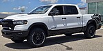 New 2026 RAM 1500 REBEL in RUSSELLVILLE, ARKANSAS