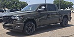 New 2026 RAM 1500 BIG HORN/LONE STAR in RUSSELLVILLE, ARKANSAS