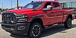 New 2026 RAM 2500 TRADESMAN in RUSSELLVILLE, ARKANSAS