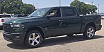 New 2026 RAM 1500 EXPRESS in RUSSELLVILLE, ARKANSAS