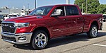 New 2026 RAM 1500 BIG HORN/LONE STAR in RUSSELLVILLE, ARKANSAS