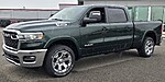 New 2026 RAM 1500 BIG HORN/LONE STAR in RUSSELLVILLE, ARKANSAS