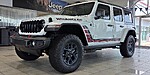 New 2026 JEEP WRANGLER WILLYS in RUSSELLVILLE, ARKANSAS