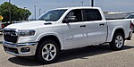 New 2026 RAM 1500 BIG HORN/LONE STAR in RUSSELLVILLE, ARKANSAS
