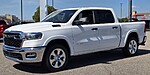 New 2026 RAM 1500 BIG HORN/LONE STAR in RUSSELLVILLE, ARKANSAS