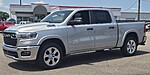 New 2026 RAM 1500 BIG HORN/LONE STAR in RUSSELLVILLE, ARKANSAS
