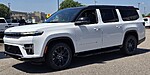 New 2026 JEEP GRAND WAGONEER L  in RUSSELLVILLE, ARKANSAS