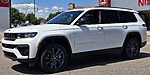 New 2026 JEEP GRAND CHEROKEE L  in RUSSELLVILLE, ARKANSAS