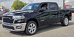 New 2026 RAM 1500 BIG HORN/LONE STAR in RUSSELLVILLE, ARKANSAS