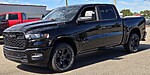 New 2026 RAM 1500 BIG HORN/LONE STAR in RUSSELLVILLE, ARKANSAS