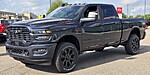 New 2027 RAM 2500 BIG HORN in RUSSELLVILLE, ARKANSAS