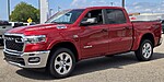 New 2026 RAM 1500 BIG HORN/LONE STAR in RUSSELLVILLE, ARKANSAS