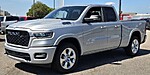 New 2027 RAM 1500 BIG HORN/LONE STAR in RUSSELLVILLE, ARKANSAS