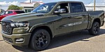 New 2027 RAM 1500 BIG HORN/LONE STAR in RUSSELLVILLE, ARKANSAS