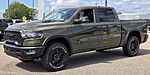 New 2027 RAM 1500 REBEL in RUSSELLVILLE, ARKANSAS