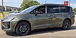 New 2027 CHRYSLER PACIFICA LIMITED in RUSSELLVILLE, ARKANSAS