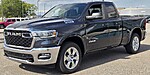 New 2027 RAM 1500 BIG HORN/LONE STAR in RUSSELLVILLE, ARKANSAS