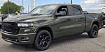New 2027 RAM 1500 LARAMIE in RUSSELLVILLE, ARKANSAS