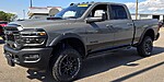 New 2026 RAM 2500 POWER WAGON in RUSSELLVILLE, ARKANSAS