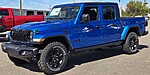 New 2027 JEEP GLADIATOR WILLYS in RUSSELLVILLE, ARKANSAS