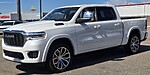 New 2027 RAM 1500 TUNGSTEN in RUSSELLVILLE, ARKANSAS